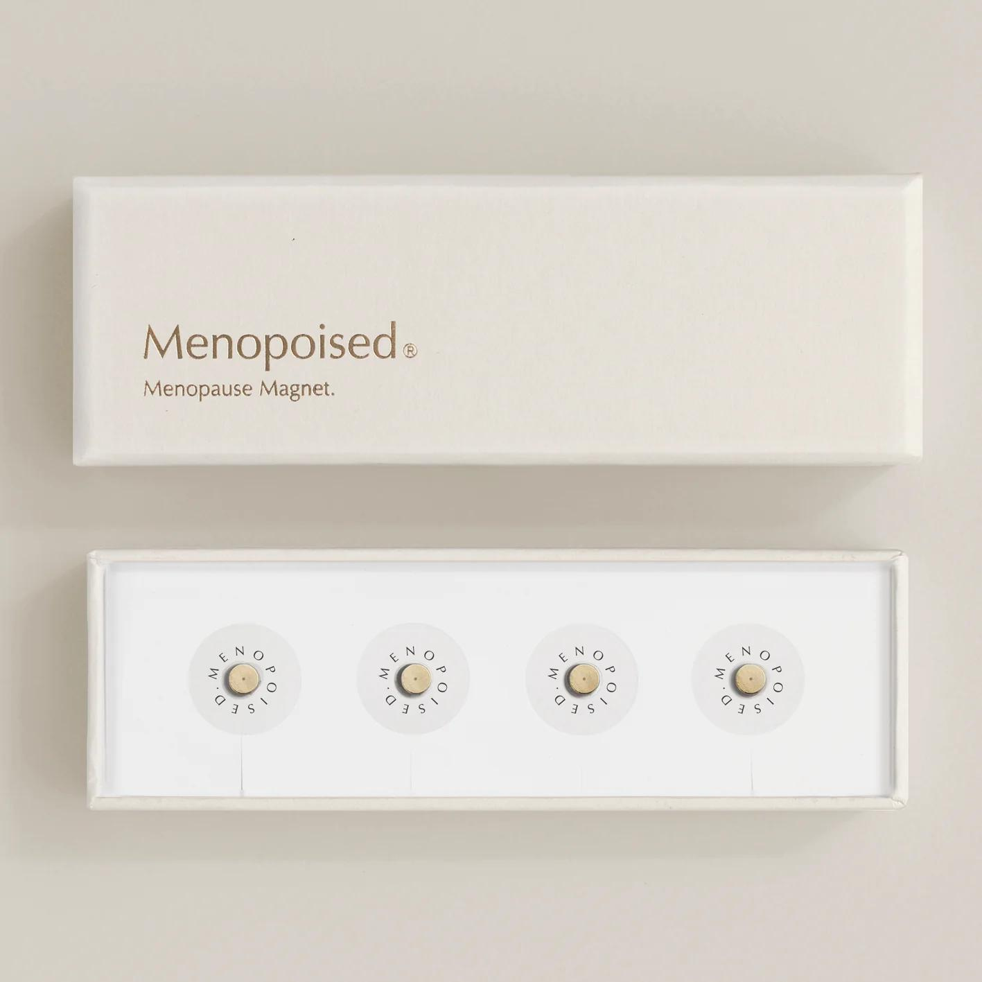 Solución natural para los sofocos de la menopausia | Síntomas de la menopausia | Womanhood| 