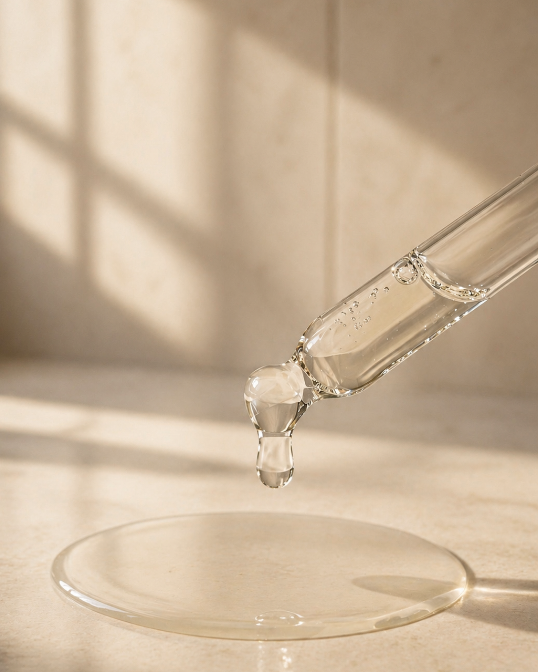 Aceite íntimo bioregenerador - Extraordinaria