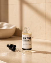 Aceite íntimo bioregenerador - Extraordinaria