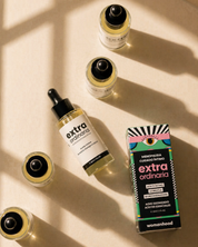 Aceite íntimo bioregenerador - Extraordinaria