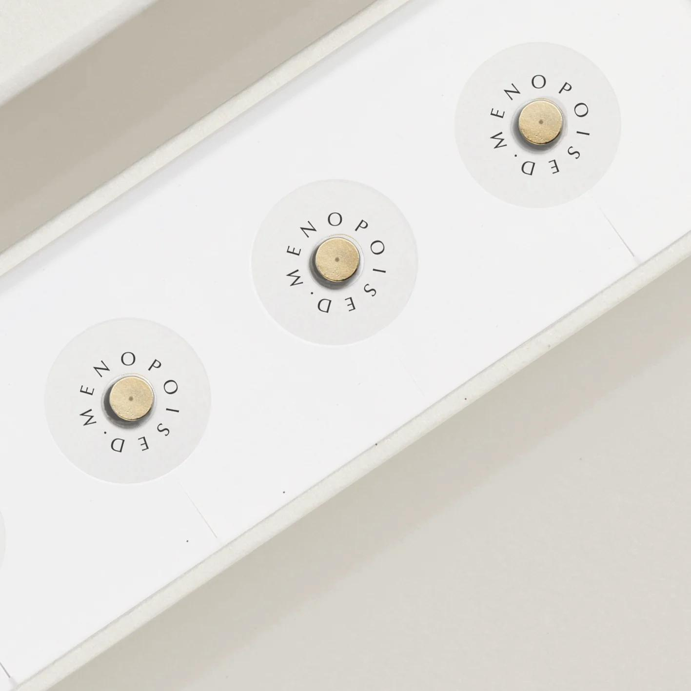 Solución natural para los sofocos de la menopausia | Síntomas de la menopausia | Womanhood| 