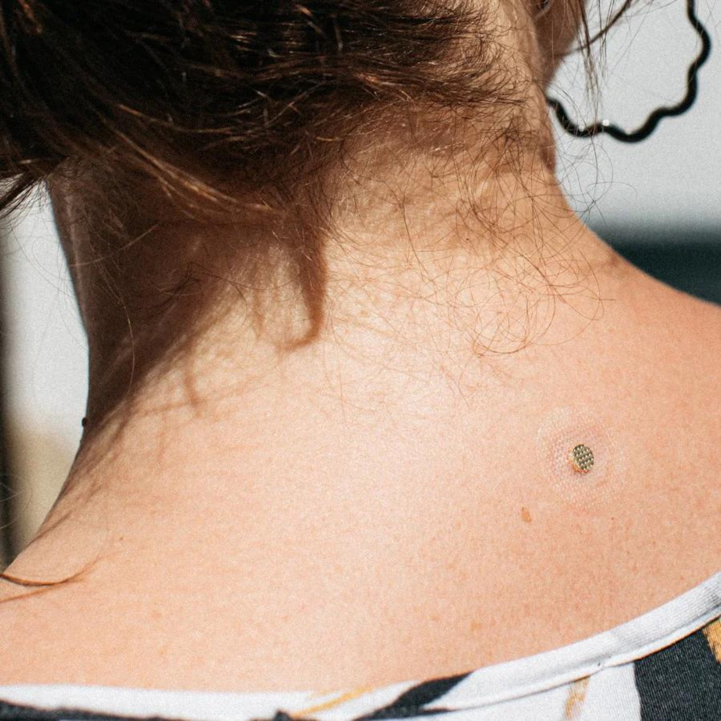 Solución natural para los sofocos de la menopausia | Síntomas de la menopausia | Womanhood| 