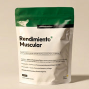 Rendimiento muscular