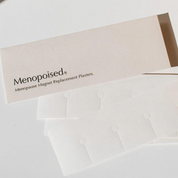 Solución natural para los sofocos de la menopausia | Síntomas de la menopausia | Womanhood