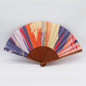 Abanicos Edición Limitada Primer Aniversario | Síntomas de la menopausia | Womanhood