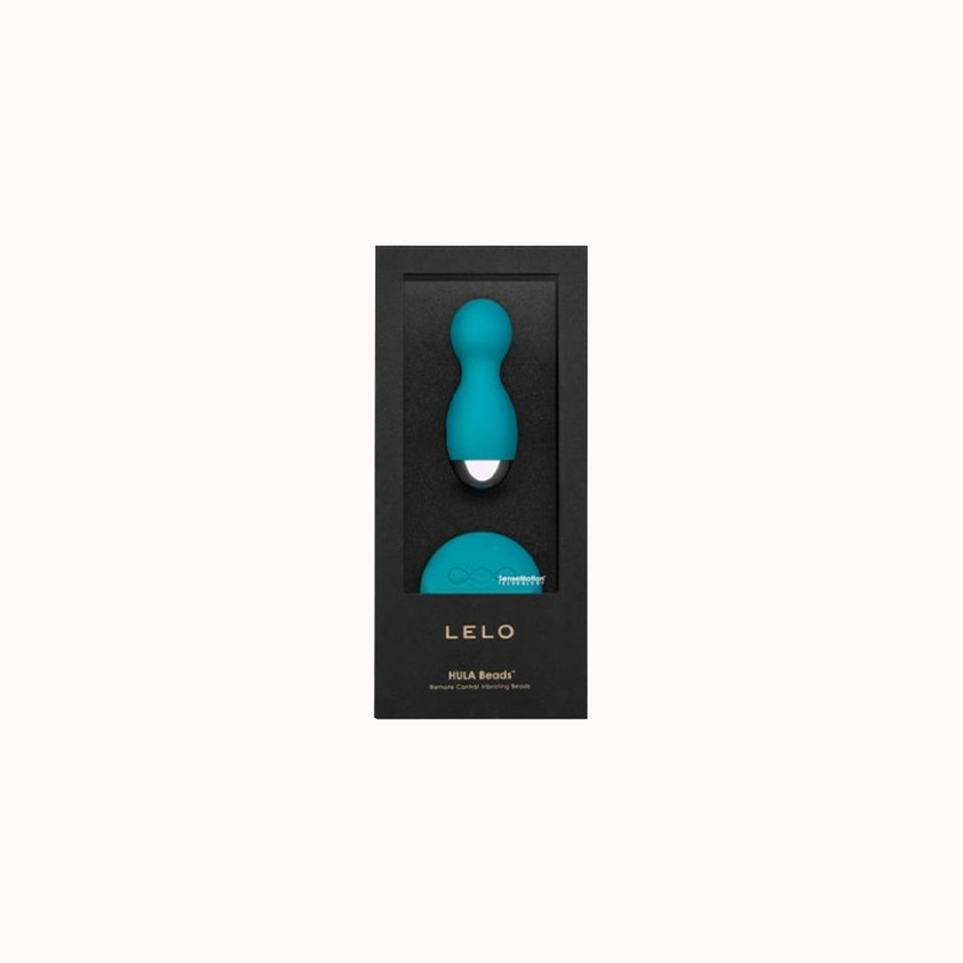 Bolas chinas Hula Beads Lelo | Aumentar la Líbido en la Menopausia | Bye Bye tabú