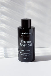Aceite Corporal Serena Body Oil