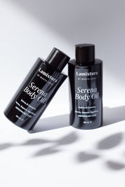 Aceite Corporal Serena Body Oil