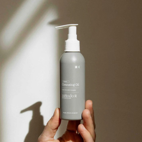 Limpiador facial Cleasing Oil Método R