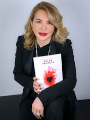 Libro Salud Infinita - Inmaculada Vicente María