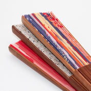 Abanicos Edición Limitada Primer Aniversario | Síntomas de la menopausia | Womanhood