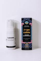 Espuma íntima - Impecable